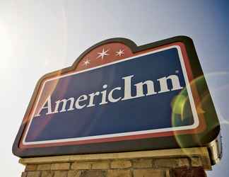 ภายนอกอาคาร 2 AmericInn by Wyndham White Bear Lake St. Paul