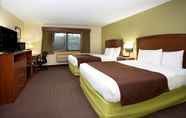 Bilik Tidur 7 Cobblestone Hotel & Suites – Wisconsin Rapids