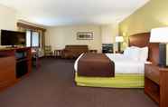 Bilik Tidur 3 Cobblestone Hotel & Suites – Wisconsin Rapids