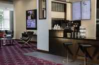 Bar, Kafe dan Lounge Renaissance Dallas Richardson Hotel