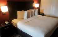 Bilik Tidur 6 Red Roof Inn & Suites Houston - Humble/IAH Airport