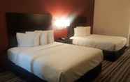 Bilik Tidur 7 Red Roof Inn & Suites Houston - Humble/IAH Airport