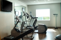 Fitness Center Holiday Inn Express & Suites Columbia-I-26 @ Harbison Blvd, an IHG Hotel