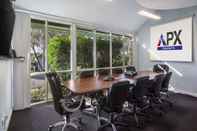 ห้องประชุม APX Parramatta