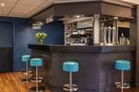 Bar, Kafe, dan Lounge ibis Styles Quimper