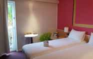 Kamar Tidur 5 ibis Styles Quimper