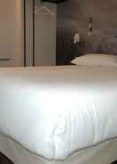 BEDROOM ibis Styles Quimper