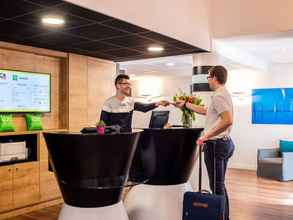 Lobi 4 ibis Styles Quimper