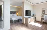 Others 6 Antik Hotel Istanbul