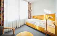 Kamar Tidur 6 Hotel Brita Stuttgart