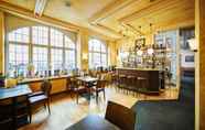 Bar, Kafe, dan Lounge 4 Hotel Brita Stuttgart