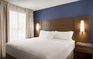 Kamar Tidur 2 Residence Inn By Marriott Atlanta Gwinnett Place