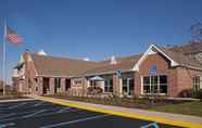 Exterior 5 Residence Inn Lansing West