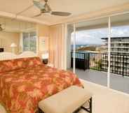 Bedroom 2 Aston at The Whaler on Kaanapali Beach