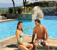 Swimming Pool 7 Aston at The Whaler on Kaanapali Beach