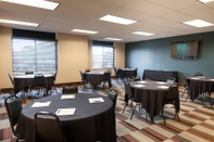 ห้องประชุม Four Points by Sheraton Columbus-Polaris