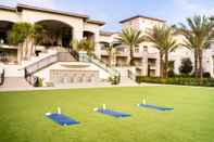 Fitness Center Park Hyatt Aviara Resort, Spa & Golf Club