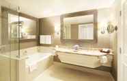 ห้องน้ำภายในห้อง 4 Park Hyatt Aviara Resort, Spa & Golf Club