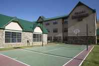 Fitness Center Residence Inn Durango Downtown