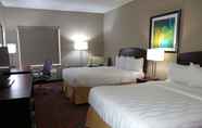 Kamar Tidur 4 Baymont by Wyndham O'Fallon St. Louis Area