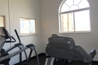 Fitness Center Comfort Inn Romeoville - Bolingbrook