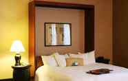 Kamar Tidur 5 Hampton Inn Columbus/Taylorsville/Edinburgh