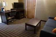 Common Space Comfort Inn Paducah I-24