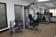 Fitness Center Comfort Inn Paducah I-24