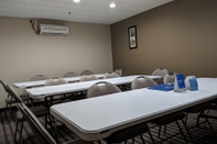 ห้องประชุม Comfort Inn Paducah I-24