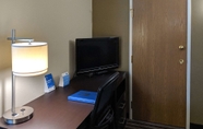 ห้องนอน 4 Comfort Inn Paducah I-24