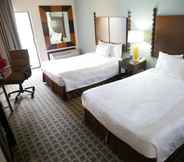 Bedroom 4 Inn at Grand Glaize