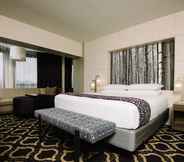 Bedroom 2 Harrah's Lake Tahoe Resort & Casino