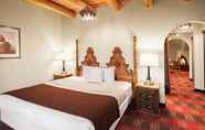 Kamar Tidur 7 Sagebrush Inn & Suites