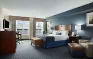 Kamar Tidur 6 41 Lakefront Hotel, Trademark Collection By Wyndham