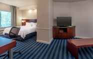 Kamar Tidur 5 Fairfield Inn & Suites by Marriott Lancaster