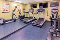 Fitness Center Fairfield Inn & Suites by Marriott Lancaster