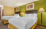 Kamar Tidur 2 Clarion Pointe South Boston - Danville East