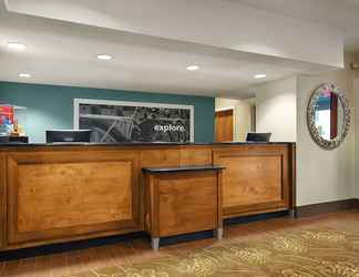 Sảnh chờ 2 Hampton Inn Pawleys Island - Litchfield