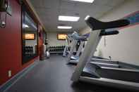 Fitness Center Hampton Inn Salem East - Electric Road