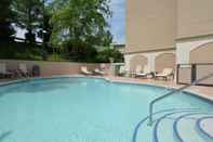 Swimming Pool Hampton Inn Salem East - Electric Road