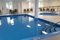 Swimming Pool Charlevoix Inn & Suites SureStay Collection by Best Western