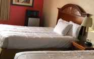 Kamar Tidur 3 Americas Best Value Inn Gaylord