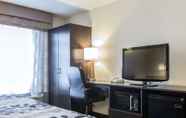 Kamar Tidur 5 Sleep Inn Florence