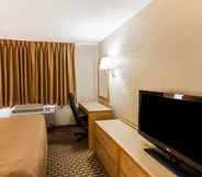 Bedroom 7 Comfort Inn & Suites Surprise Near Sun City West