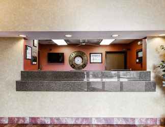 Lobi 2 Comfort Inn & Suites Surprise Near Sun City West