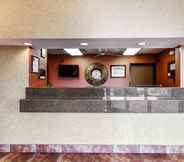 Lobi 3 Comfort Inn & Suites Surprise Near Sun City West