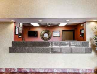 Lobby 2 Comfort Inn & Suites Surprise Near Sun City West