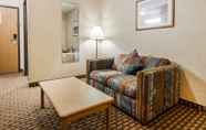 Common Space 5 Comfort Inn & Suites Surprise Near Sun City West