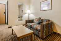 Common Space Comfort Inn & Suites Surprise Near Sun City West