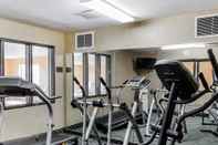 Fitness Center Comfort Inn & Suites Surprise Near Sun City West